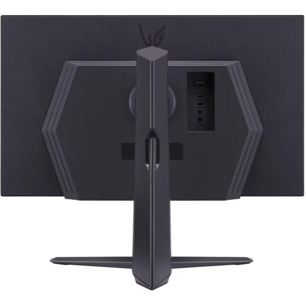 Игровой монитор LG UltraGear 27GR75Q-B