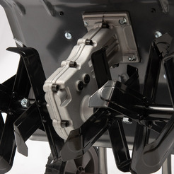 Миникультиватор Daewoo Power DAT 2000E