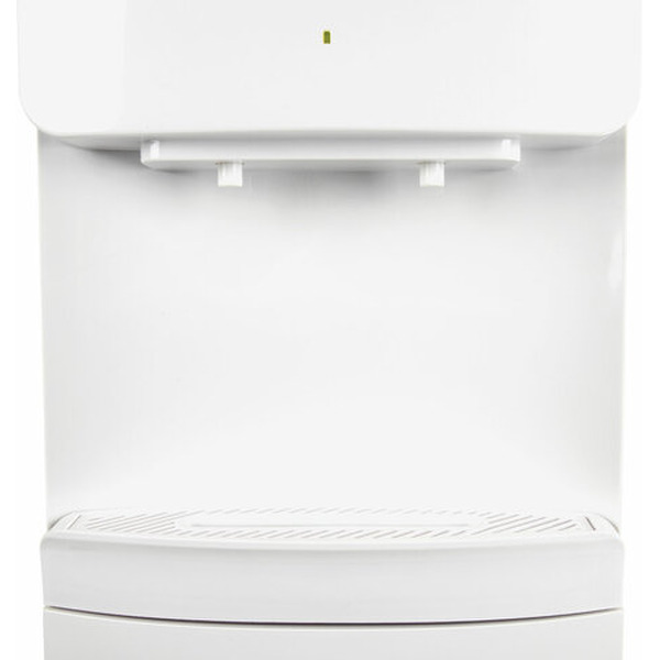 Кулер водораздатчик Sonnen FS-02N 454995 (белый)