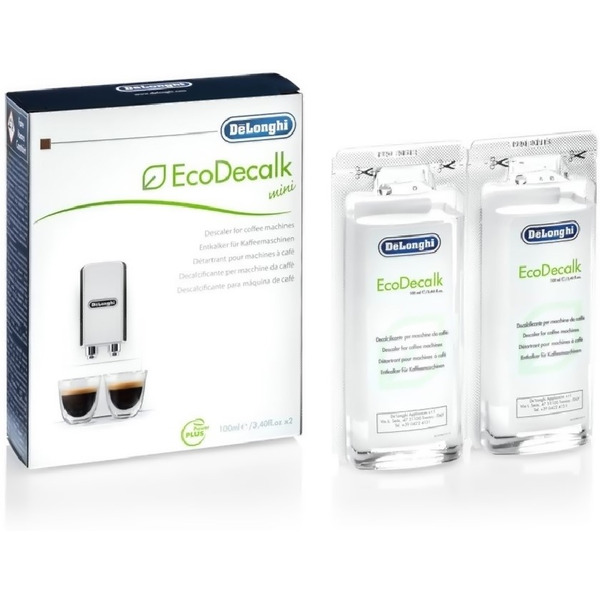Средство для удаления накипи DeLonghi DLSC 200