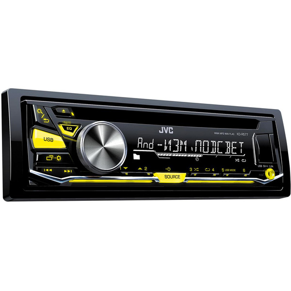 Автомагнитола JVC KD-R577