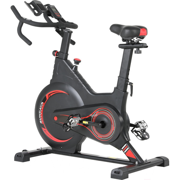 Велотренажер SUNDAYS FITNESS Middle Line ES-7022