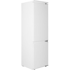 Холодильник MAUNFELD MBF177SWGR Inverter