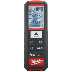 Лазерный дальномер Milwaukee LDM 50 4933447700