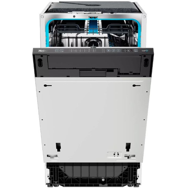 Посудомоечная машина Haier HDWE11-595RU
