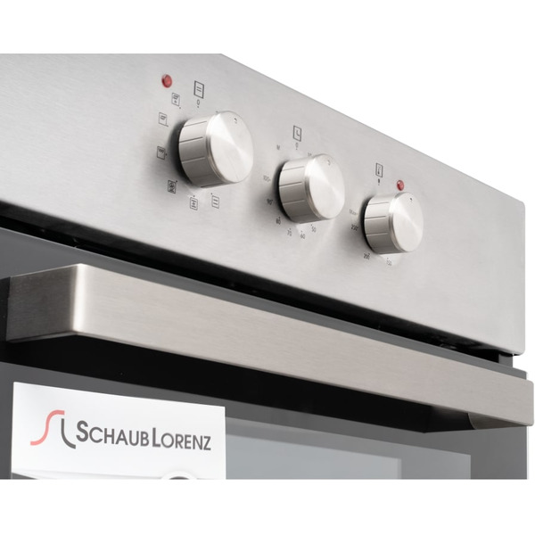 Духовой шкаф Schaub Lorenz SLB EE6313