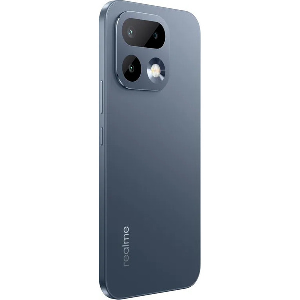 Смартфон Realme 16 Pro RMX5120 8GB/256GB (графитовый)