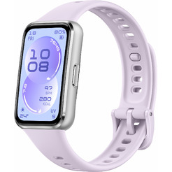 Фитнес-браслет Huawei Band 11 CDY-B29 (сиреневый)