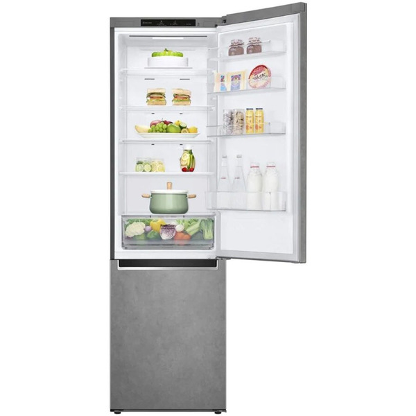 Холодильник LG DoorCooling+ GA-B509MCZL