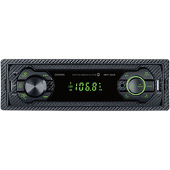 USB-магнитола Digma MCP-226G