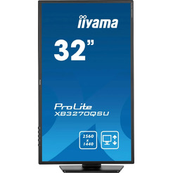 Монитор Iiyama ProLite XB3270QSU-B1