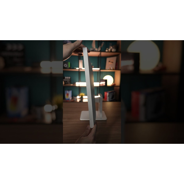 Монитор LG 27SR50F-W