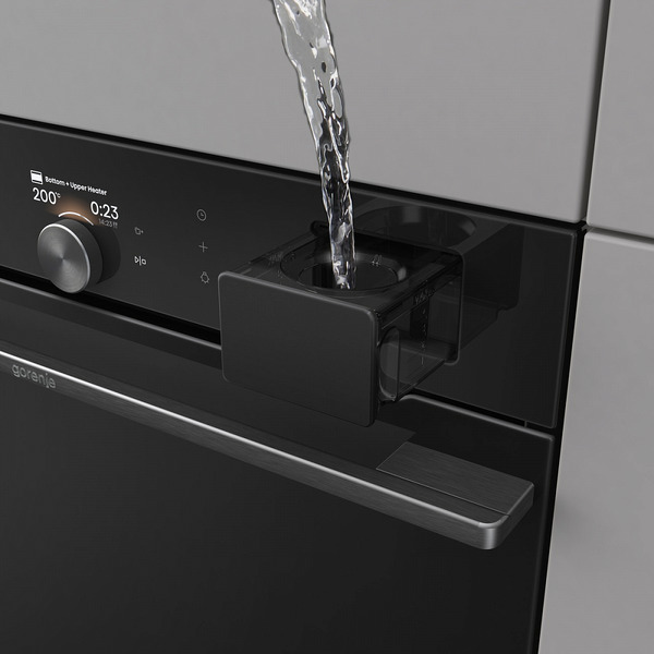 Духовой шкаф Gorenje BSA6138B
