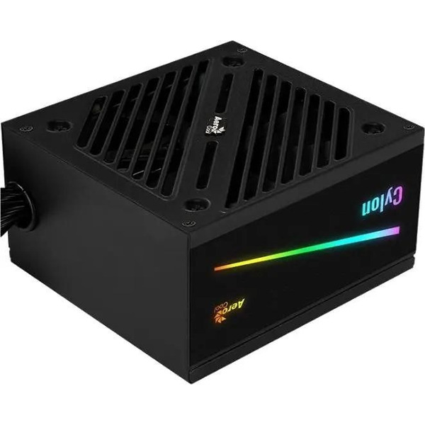 Блок питания Aerocool CYLON 500