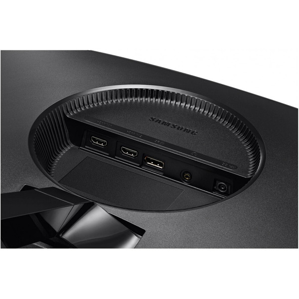 Монитор Samsung C24RG50FQI