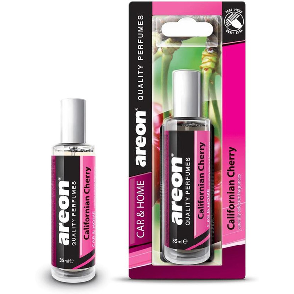 Ароматизатор воздуха Areon Californian Cherry ARE-APC17 (35 мл)