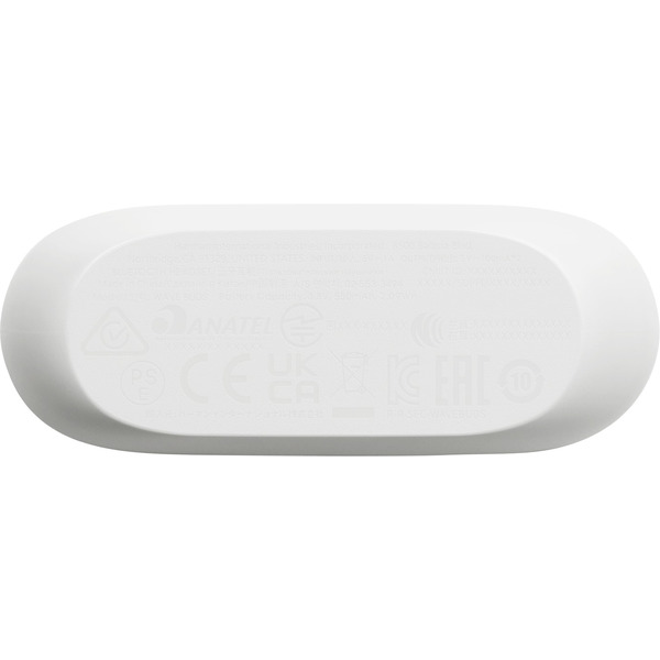 Наушники JBL Wave Buds (JBLWBUDSWHT) белый