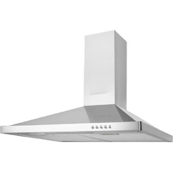 Кухонная вытяжка MAUNFELD Line Slim 60 (нержавеющая сталь)