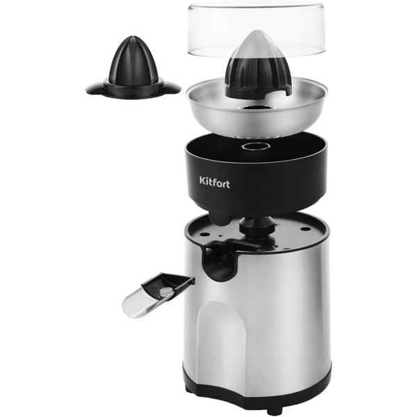 Соковыжималка Kitfort KT-1113