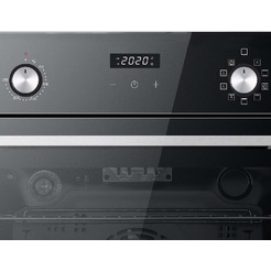 Духовой шкаф Haier HOX-P09CGB