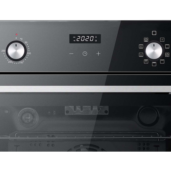 Духовой шкаф Haier HOX-P09CGB