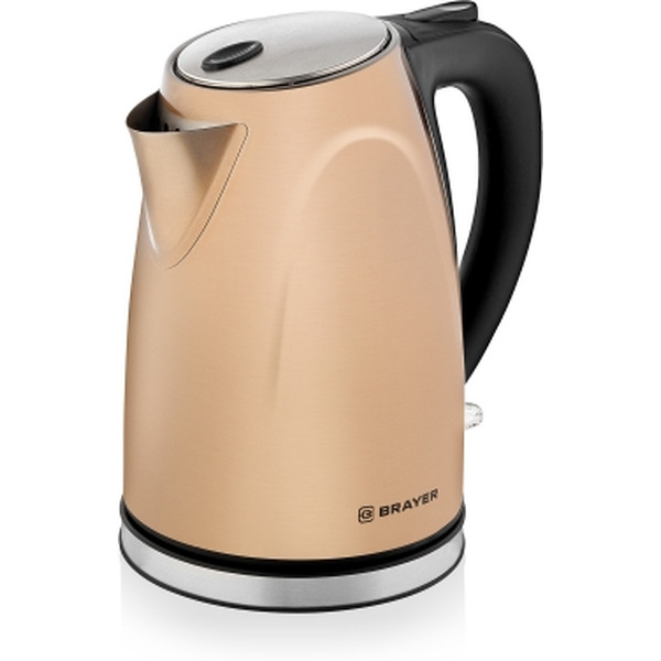 Электрочайник Brayer BR1041BZ
