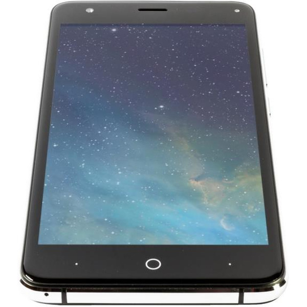 Смартфон FLYCAT Optimum 5004 Black