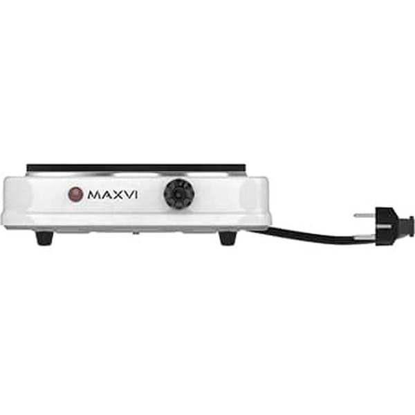 Электрическая плитка Maxvi HE111 white