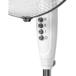 Вентилятор напольный Ballu BFF-815W