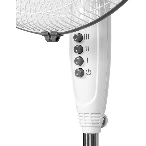 Вентилятор напольный Ballu BFF-815W