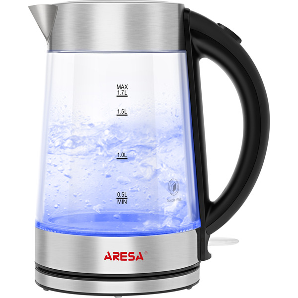 Электрочайник Aresa AR-3472