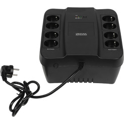 Источник бесперебойного питания Powercom Spider SPD-1000U