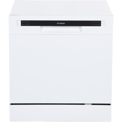 Посудомоечная машина Hyundai DT503 (белый)