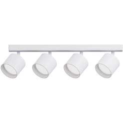 Светильник накладной поворотный TRUENERGY MODERN 21385