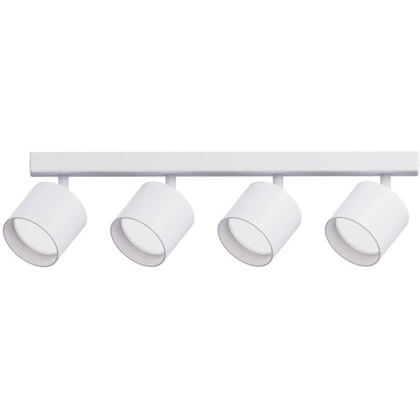 Светильник накладной поворотный TRUENERGY MODERN 21385