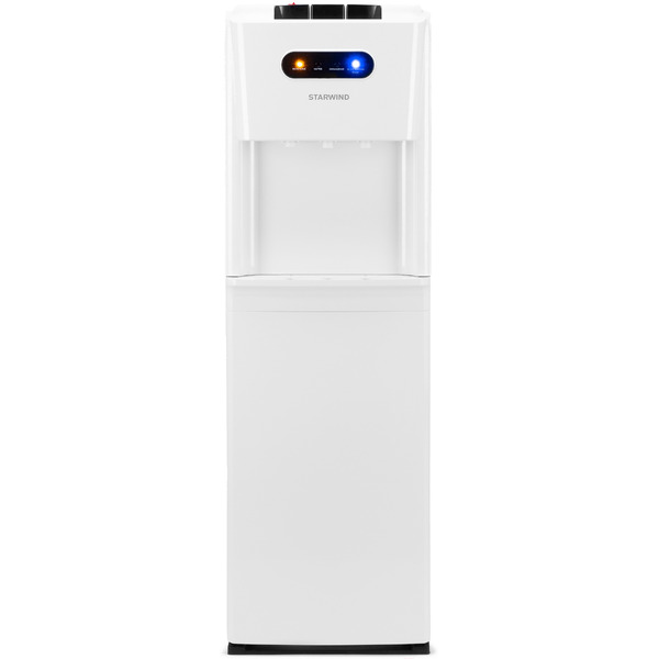 Кулер для воды StarWind SW-1012CW