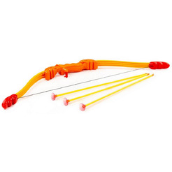 Набор Полесье лук Орёл и  3 стрелы 23227