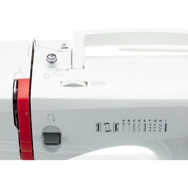 Швейная машина Veritas Laura