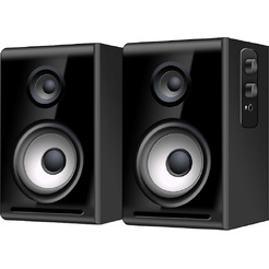 Акустика GINZZU GM-101