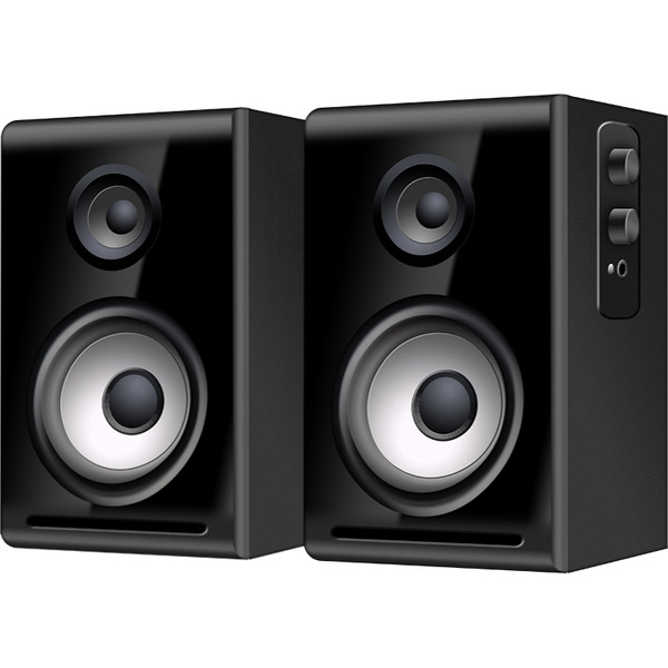 Акустика GINZZU GM-101