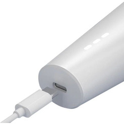 Машинка для стрижки волос Enchen Boost 2 White