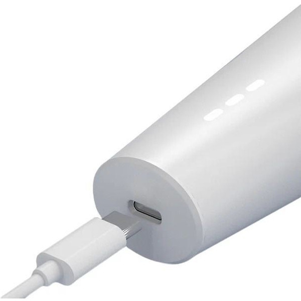 Машинка для стрижки волос Enchen Boost 2 White