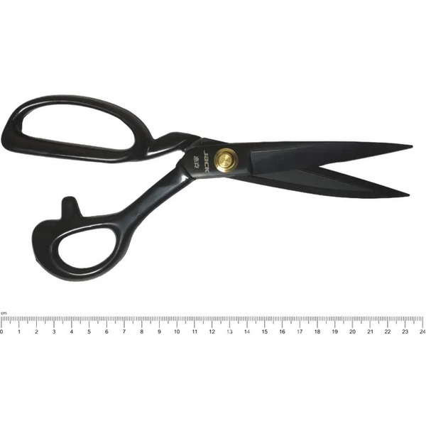 Ножницы портновские Jack 810731