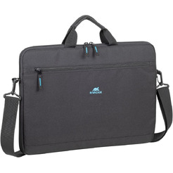 Сумка для ноутбука RIVACASE 5516 black 15.6" /12