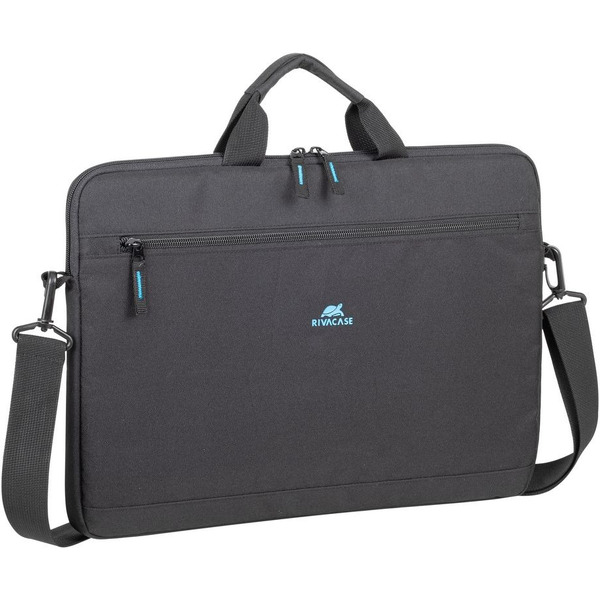 Сумка для ноутбука RIVACASE 5516 black 15.6" /12