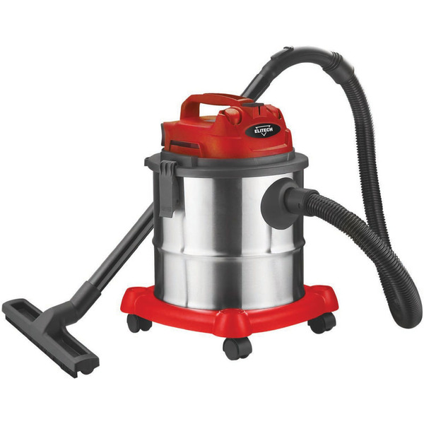 Пылесос ELITECH ПС 020 204040 (E1302.003.00)