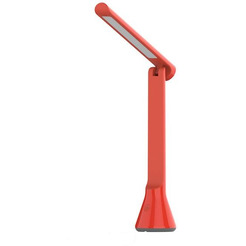 Лампа Yeelight Folding Table Lamp YLTD11YL (красный)