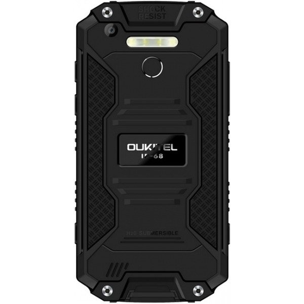 Смартфон Oukitel K10000 MAX black 3GB RAM+32GB