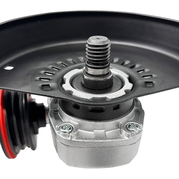 Углошлифовальная машина CROWN CT13677-125RSV