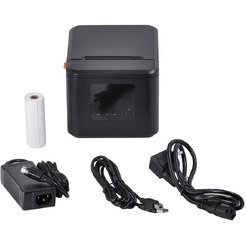 Принтер чековый MERTECH Q80(1021)